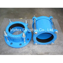 Qingdao Vortex Flexible Kupplung Dn300